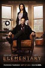 Watch Elementary Movie4k