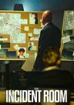 Watch The Incident Room Movie4k