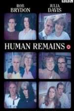 Watch Human Remains Movie4k