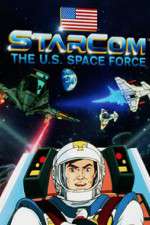 Watch Starcom: The U.S. Space Force Movie4k