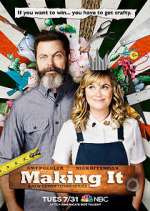 Watch Making It Movie4k