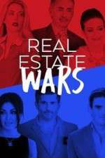 Watch Real Estate Wars Movie4k