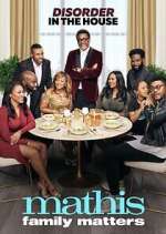 Watch Mathis Family Matters Movie4k