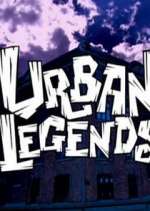 Watch Urban Legends Movie4k