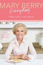 Watch Mary Berry Everyday Movie4k