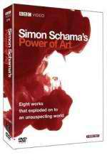 Watch Simon Schama's Power of Art Movie4k