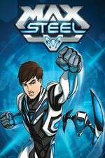 Watch Max Steel Movie4k