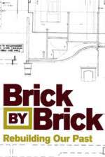 Watch Brick by Brick: Rebuilding Our Past Movie4k