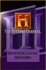 Watch Investigating History Movie4k