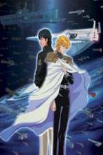 Watch Legend of the Galactic Heroes Movie4k