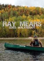 Watch Ray Mears Goes Walkabout Movie4k