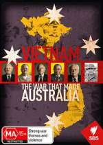 Watch Vietnam: The War That Made Australia Movie4k