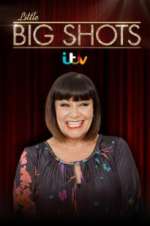 Watch Little Big Shots UK Movie4k