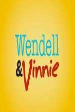 Watch Wendell and Vinnie Movie4k