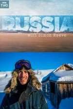 Watch Russia with Simon Reeve Movie4k