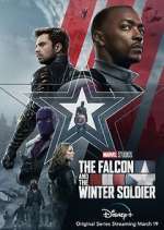 Watch The Falcon and The Winter Soldier Movie4k