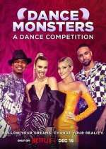 Watch Dance Monsters Movie4k