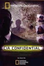 Watch CIA Confidential Movie4k