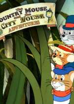 Watch The Country Mouse and the City Mouse Adventures Movie4k