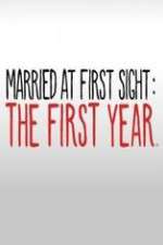 Watch Married at First Sight The First Year Movie4k