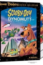 Watch The Scooby-Doo/Dynomutt Hour Movie4k