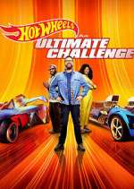 Hot Wheels: Ultimate Challenge movie4k