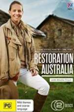 Watch Restoration Australia Movie4k