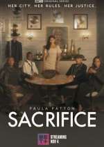 Watch Sacrifice Movie4k