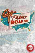 Watch Guy's Family Road Trip Movie4k