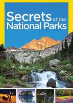 Watch Secrets of the National Parks Movie4k