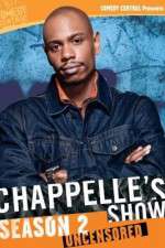 Watch Chappelle's Show Movie4k