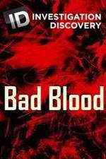 Watch Bad Blood Movie4k