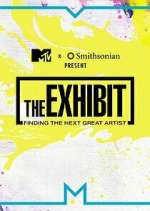 Watch The Exhibit: Finding the Next Great Artist Movie4k