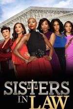 Watch Sisters in Law Movie4k
