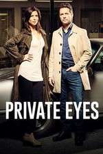Watch Private Eyes Movie4k