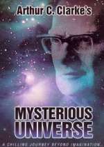 Watch Arthur C. Clarke's Mysterious Universe Movie4k