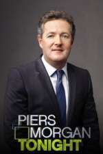 Watch Piers Morgan Tonight Movie4k