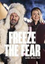 Watch Freeze the Fear with Wim Hof Movie4k