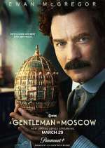 A Gentleman in Moscow movie4k