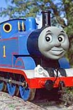 Watch Thomas the Tank Engine Movie4k