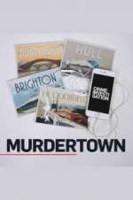 Watch Murdertown Movie4k