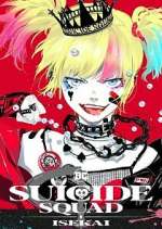 Watch Suicide Squad ISEKAI Movie4k