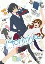 Watch Horimiya: The Missing Pieces Movie4k