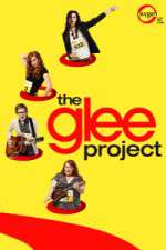 Watch The Glee Project Movie4k