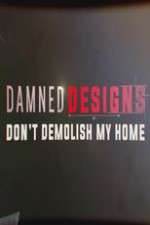 Watch Damned Designs Movie4k