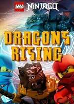 Watch LEGO Ninjago: Dragons Rising Movie4k