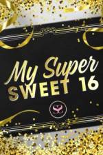 Watch My Super Sweet 16 Movie4k