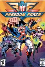 Watch The Freedom Force Movie4k