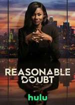 Watch Reasonable Doubt Movie4k