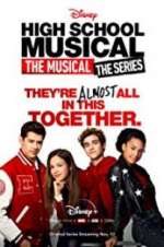Watch High School Musical: The Musical - The Series Movie4k